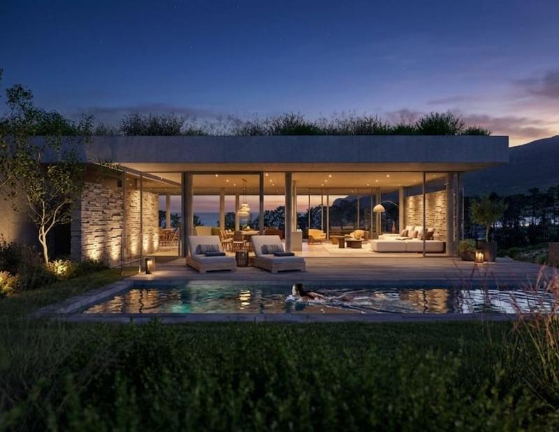 4 Bedroom Property for Sale in Hout Bay Western Cape